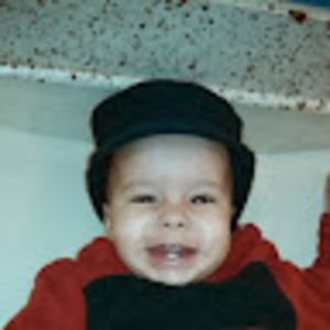 Meet your Posher, Irma